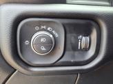 Thumbnail of 2025 Granite Crystal Clearcoat Metallic RAM 3500