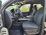 Thumbnail of 2025 Granite Crystal Clearcoat Metallic RAM 3500
