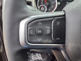 Thumbnail of 2025 Granite Crystal Clearcoat Metallic RAM 3500