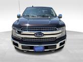 Thumbnail of 2020 Magma Red Ford F-150