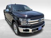 Thumbnail of 2020 Magma Red Ford F-150