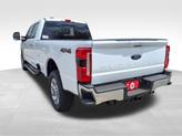 Thumbnail of 2025 Oxford White Ford F-250
