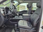 Thumbnail of 2025 Oxford White Ford F-250
