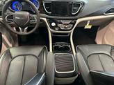 Thumbnail of 2023 Brilliant Black Crystal Pearlcoat Chrysler Pacifica