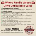 Thumbnail of 2023 Brilliant Black Crystal Pearlcoat Chrysler Pacifica