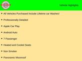 Thumbnail of 2023 Brilliant Black Crystal Pearlcoat Chrysler Pacifica