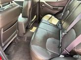 Thumbnail of 2014 Cayenne Red Nissan Xterra