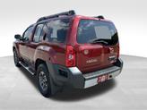 Thumbnail of 2014 Cayenne Red Nissan Xterra