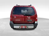 Thumbnail of 2014 Cayenne Red Nissan Xterra