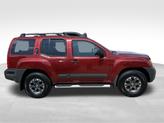 Thumbnail of 2014 Cayenne Red Nissan Xterra