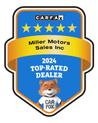 Thumbnail of 2014 Cayenne Red Nissan Xterra
