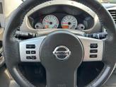 Thumbnail of 2014 Cayenne Red Nissan Xterra