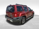 Thumbnail of 2014 Cayenne Red Nissan Xterra