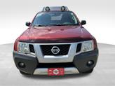 Thumbnail of 2014 Cayenne Red Nissan Xterra
