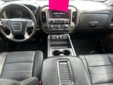 Thumbnail of 2017 Onyx Black GMC Sierra 1500