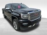Thumbnail of 2017 Onyx Black GMC Sierra 1500
