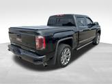 Thumbnail of 2017 Onyx Black GMC Sierra 1500