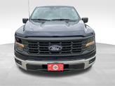 Thumbnail of 2024 Blue Metallic Ford F-150