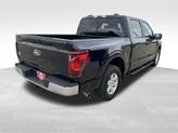 Thumbnail of 2024 Blue Metallic Ford F-150