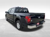 Thumbnail of 2024 Blue Metallic Ford F-150