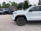 Thumbnail of 2025 Summit White GMC Canyon