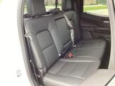 Thumbnail of 2025 Summit White GMC Canyon