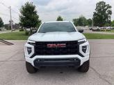 Thumbnail of 2025 Summit White GMC Canyon