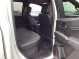 Thumbnail of 2025 Summit White GMC Canyon