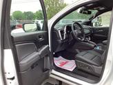 Thumbnail of 2025 Summit White GMC Canyon