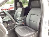 Thumbnail of 2025 Summit White GMC Canyon