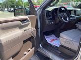 Thumbnail of 2026 Sterling Metallic GMC Sierra 1500