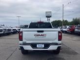 Thumbnail of 2026 Summit White GMC Canyon