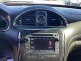 Thumbnail of 2015 Carbon Black Metallic Buick Enclave