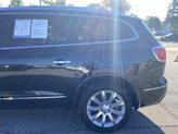 Thumbnail of 2015 Carbon Black Metallic Buick Enclave