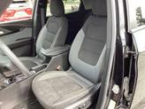Thumbnail of 2022 Mosaic Black Metallic Chevrolet Trailblazer