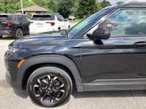 Thumbnail of 2022 Mosaic Black Metallic Chevrolet Trailblazer