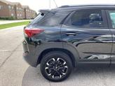 Thumbnail of 2022 Mosaic Black Metallic Chevrolet Trailblazer