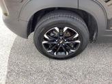 Thumbnail of 2022 Mosaic Black Metallic Chevrolet Trailblazer