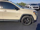 Thumbnail of 2022 Desert Sand Metallic GMC Terrain