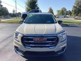 Thumbnail of 2022 Desert Sand Metallic GMC Terrain