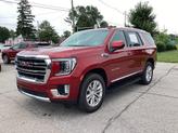 Photo of 2022 Cayenne Red Tintcoat GMC Yukon