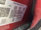 Thumbnail of 2022 Cayenne Red Tintcoat GMC Yukon