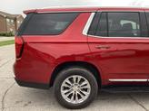 Thumbnail of 2022 Cayenne Red Tintcoat GMC Yukon