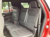 Thumbnail of 2022 Cayenne Red Tintcoat GMC Yukon