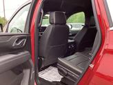 Thumbnail of 2022 Cayenne Red Tintcoat GMC Yukon