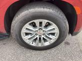 Thumbnail of 2022 Cayenne Red Tintcoat GMC Yukon