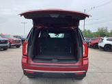 Thumbnail of 2022 Cayenne Red Tintcoat GMC Yukon