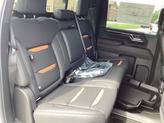 Thumbnail of 2025 Summit White GMC Sierra 2500