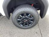 Thumbnail of 2025 Summit White GMC Sierra 2500