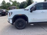 Thumbnail of 2025 Summit White GMC Sierra 2500